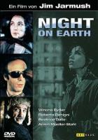 Noche en la Tierra  - Dvd