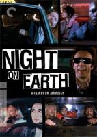 Noche en la Tierra  - Dvd
