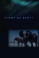 Night on Earth (TV Miniseries) - Posters