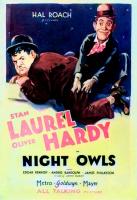 Night Owls (C) - Poster / Imagen Principal