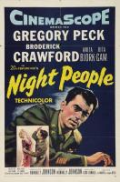 Night People  - Poster / Main Image