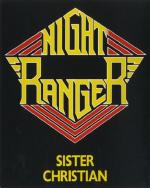 Night Ranger: Sister Christian (Music Video)