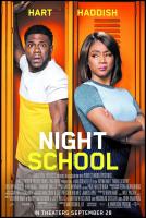 Night School  - Poster / Main Image