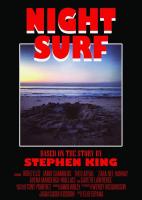 Night Surf (C) - Poster / Imagen Principal
