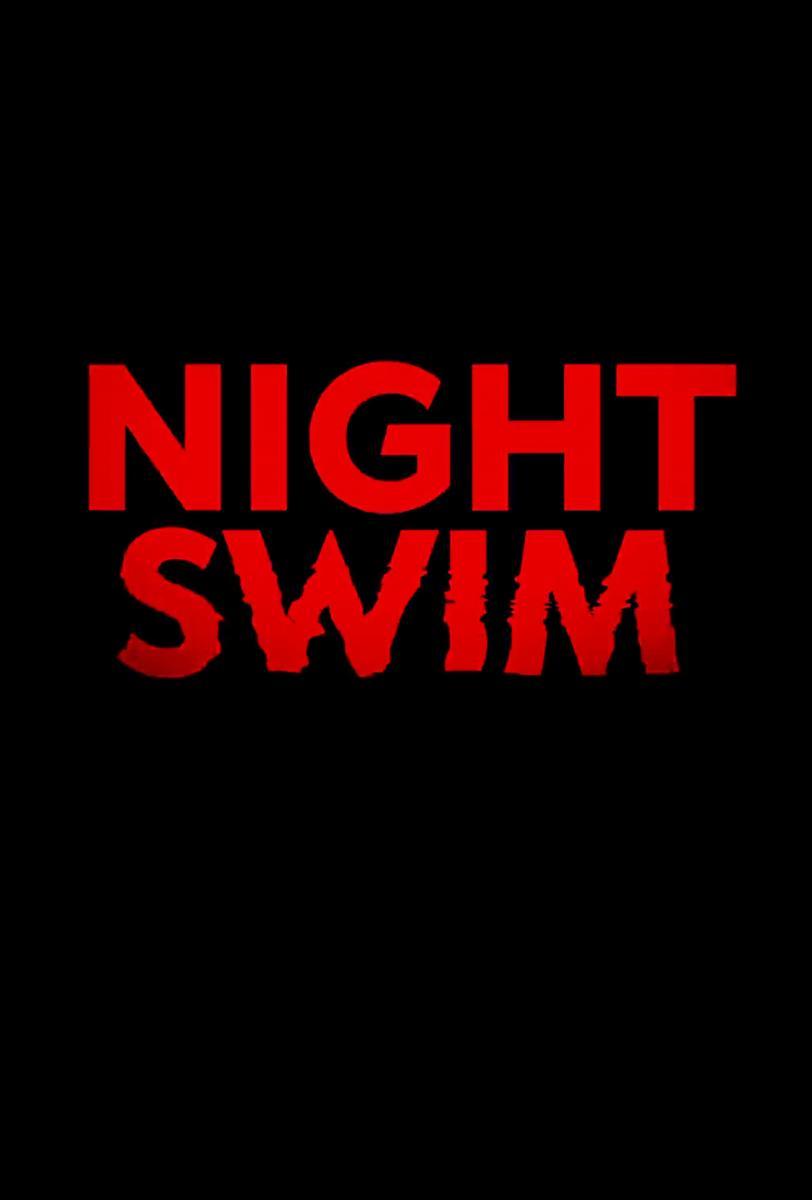 Image gallery for Night Swim FilmAffinity