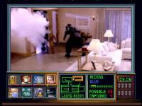 Night Trap  - 