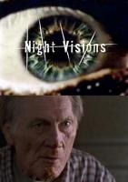 Night Visions: Bitter Harvest (TV) - 