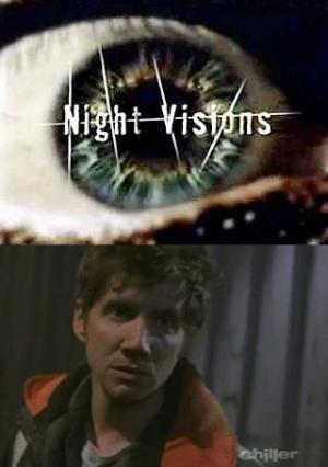 Night Visions: Cargo (TV)