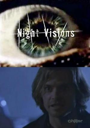 Night Visions: Harmony (TV)