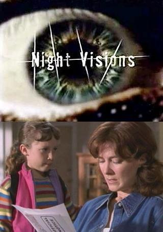 Night Visions: Neighborhood Watch (TV) - Poster / Main Image