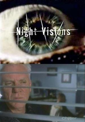 Night Visions: Patterns (TV)