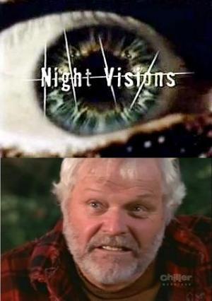 Night Visions: Quiet Please (TV)