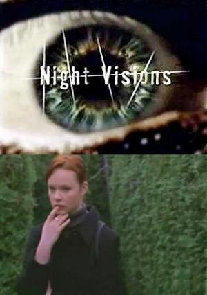 Night Visions: The Maze (TV)