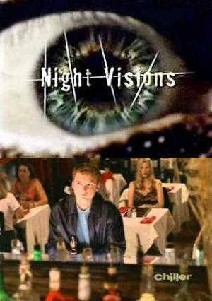 Night Visions: The Occupant (TV)