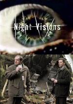 Night Visions: The Passenger List (TV)
