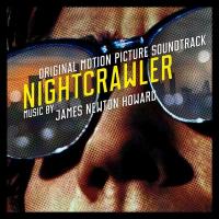 Nightcrawler  - Caratula B.S.O