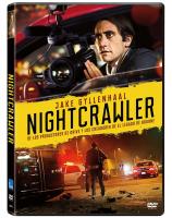 Nightcrawler  - Dvd