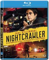 Nightcrawler  - Blu-ray