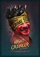Nightcrawler  - Posters