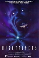 Nightflyers, la nave viviente  - Poster / Imagen Principal