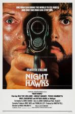Halcones de la noche 