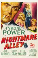 Nightmare Alley  - Poster / Main Image