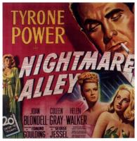 Nightmare Alley  - Promo