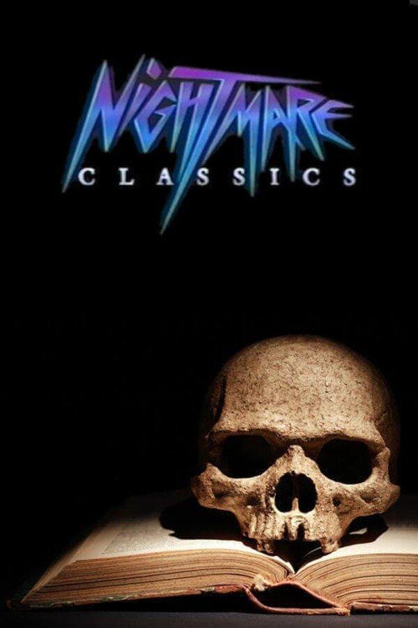 Nightmare Classics (Serie de TV) - Poster / Imagen Principal