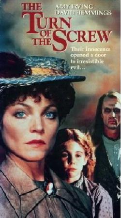 The Turn of the Screw (TV)