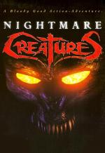 Nightmare Creatures 