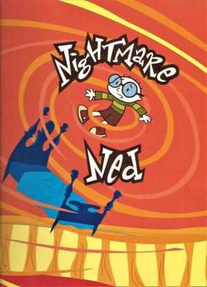 Nightmare Ned (TV Series) (TV Series)