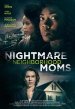 Crazy Neighborhood Moms (TV)