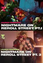 Nightmare on Reroll Street (C)