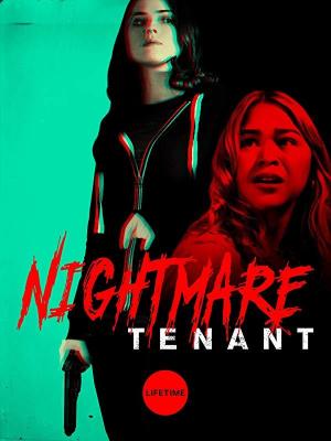 Nightmare Tenant (TV)