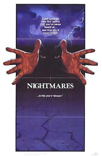 Nightmares  - Poster / Main Image