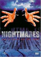 Nightmares  - Dvd