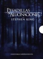 Pesadillas y alucinaciones, de las historias de Stephen King (Miniserie de TV) - Posters