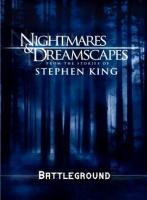 Battleground (Nightmares and Dreamscapes) (TV) - Posters