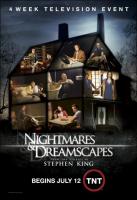 Battleground (Nightmares and Dreamscapes) (TV) - Posters