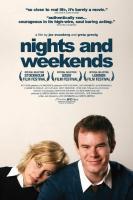 Nights and Weekends  - Poster / Main Image