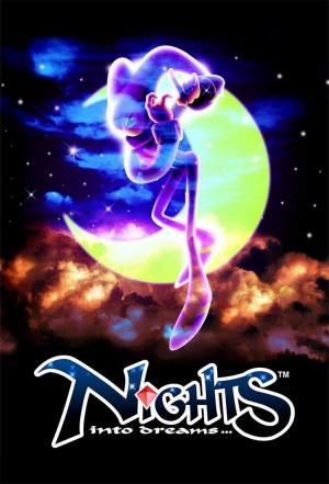 Nights Into Dreams... 