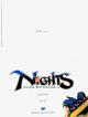 Nights Into Dreams... 