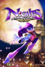 Nights: Journey of Dreams