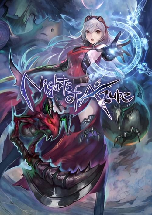 Nights of Azure 