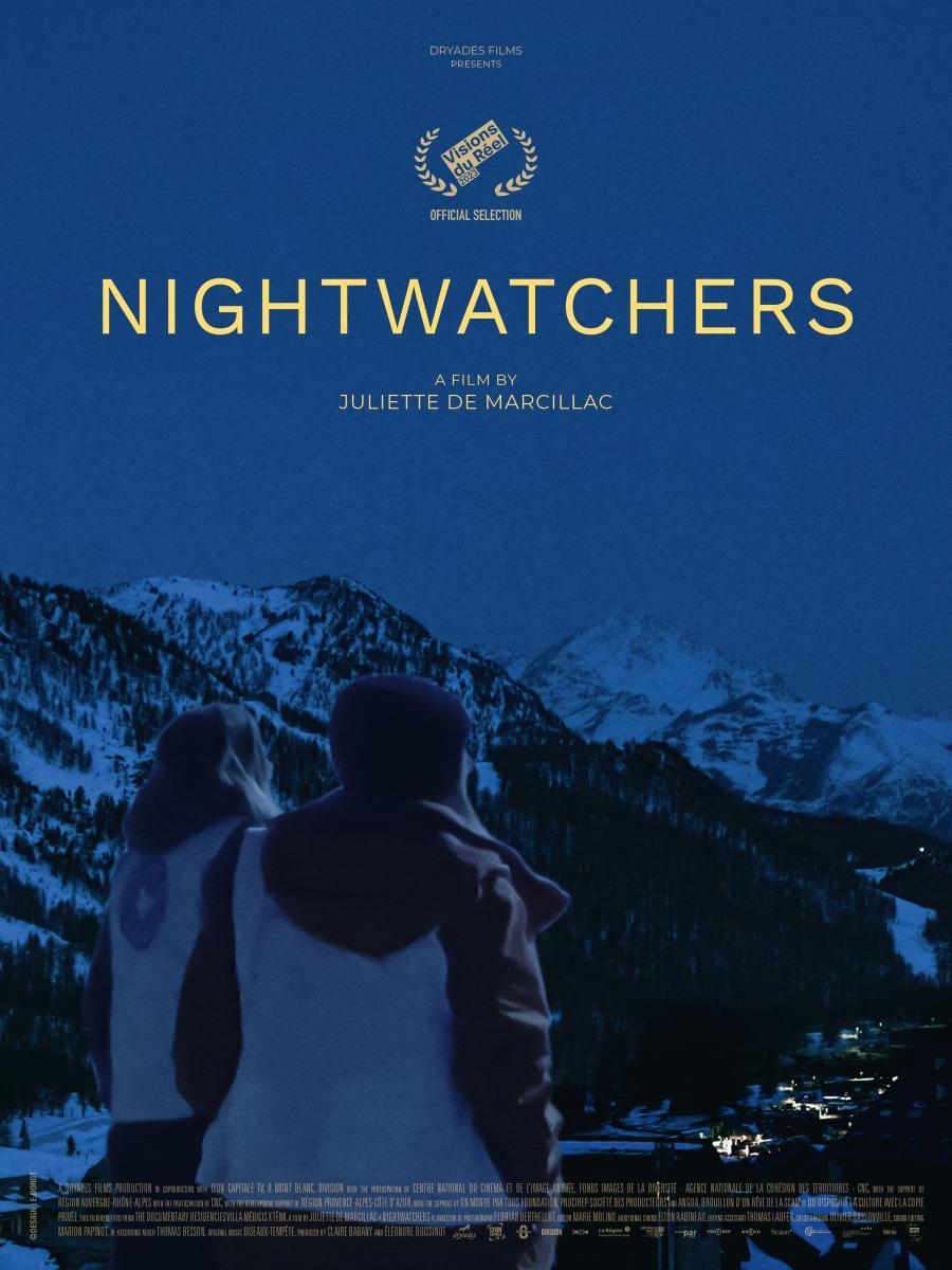 Nightwatchers 