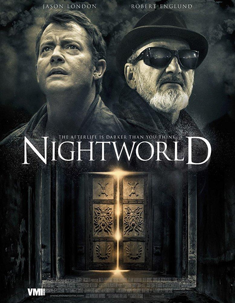 Nightworld  - Poster / Main Image