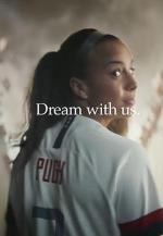Nike: Dream with us (S)