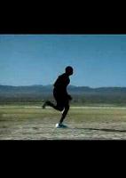 Nike: Speed Chain (S) - Stills