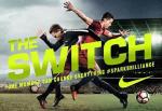 Nike: The Switch (C)