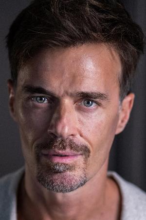Niki Iliev